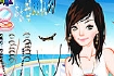 Thumbnail of Super Makeup Dressup